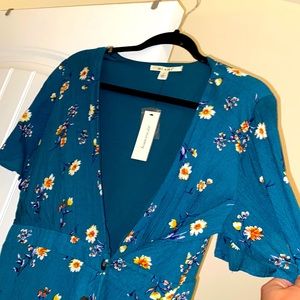 Selling brand new Miami brand dress, new with tags, never worn